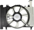 Toyota Yaris 1.0/1.3 2005-2011 Radiator Fan